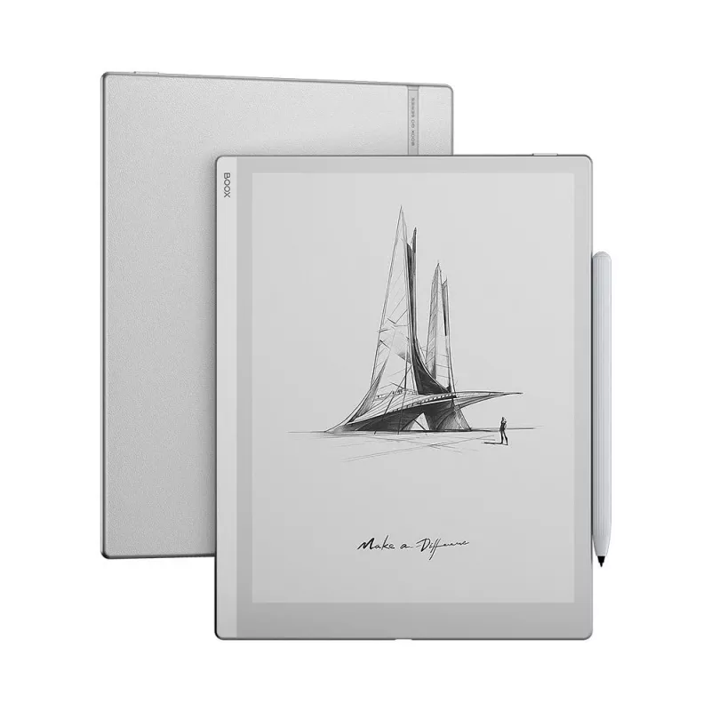 Tablet Onyx BOOX GO 10.3 – 10,3