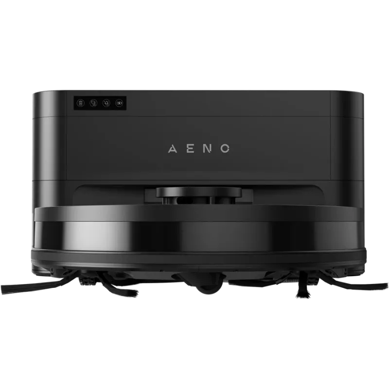 AENO vysávač RC5S - 2in1 mokré a suché čistenie - 180 min - rotačný mop - LIDAR - AENO