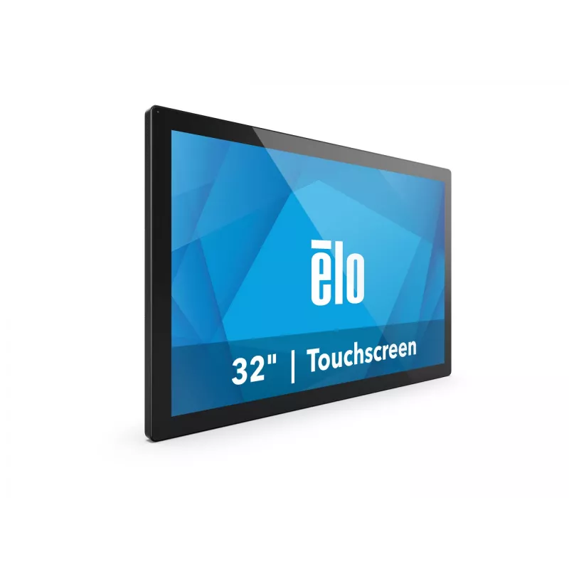 Elo Touch Systems E103164 displej 3204 L čierny