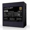 LC-Power Super Silent LC6750M V3.0 750W 80Plus Gold 135mm ventilátor retail - PC/serverový napájací zdroj - ATX