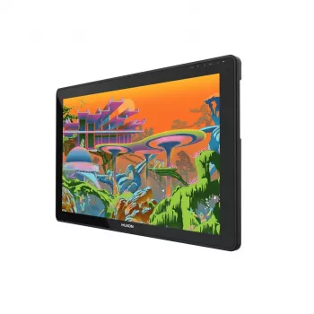 Grafický tablet Huion Kamvas 22 Plus