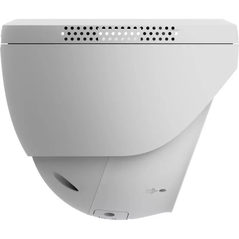 IP bezpečnostná kamera EZVIZ H4 Dome 2304 x 1296 pixelov