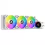 Sharkoon S90 RGB White AiO kvapalinové chladenie