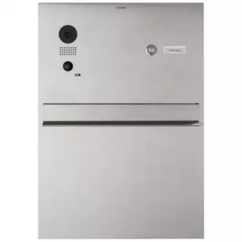 Video interkom systém DoorBird D1101V