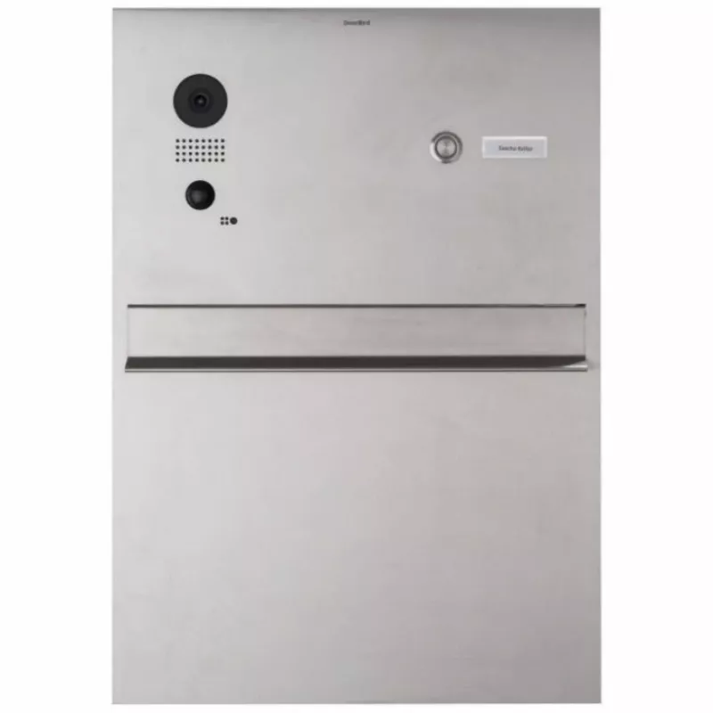 Video interkom systém DoorBird D1101V