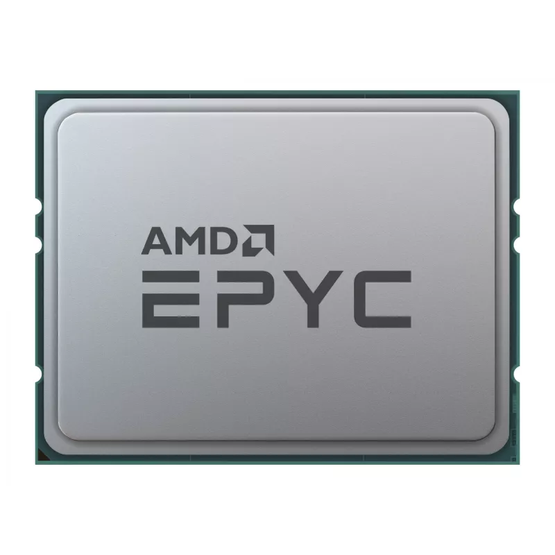 AMD EPYC Embedded 735P procesor - 2,4 GHz - 16 jadier - 64 MB vyrovnávacia pamäť - socket SP3