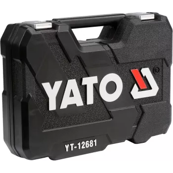 Mechanická sada náradia Yato YT-12681