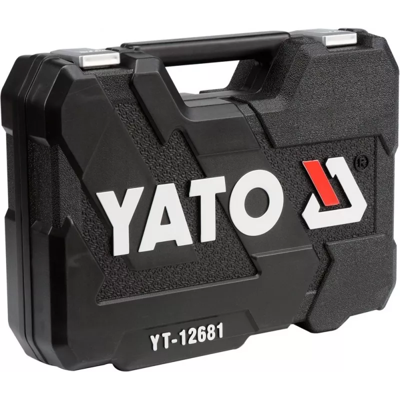 Mechanická sada náradia Yato YT-12681