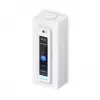 Montážna krabica Ubiquiti UACC-Reader-Pro-JB-W biela 77,8x48,6x205,4 mm