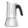 Bialetti Venus box moka kanvica 0,5 L strieborná