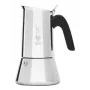 Bialetti Venus box moka kanvica 0,5 L strieborná