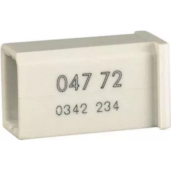 LEGR kľúč 04772 pre Alpha REX (len pre staré Alpha REX) 1 (004772)