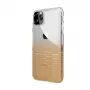 Ochranné puzdro Devia Ocean Series pre iPhone 11 Pro Max – gradient zlatá