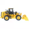 Čelný nakladač Carrera RC 37025003 elektromotor 1:24