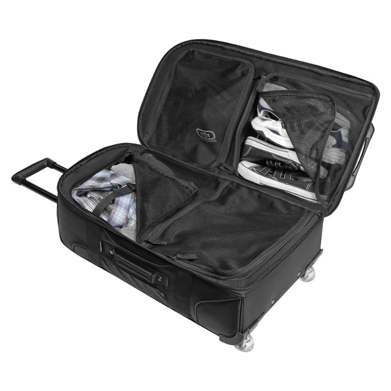 Cestovná taška OGIO TERMINAL STEALTH