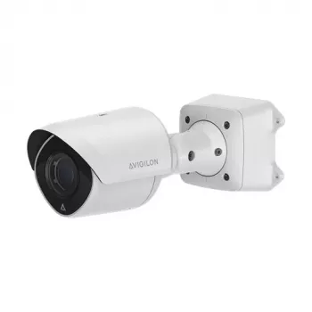 Bullet kamera Avigilon H6SL 3MP s IR nočným videním, vonkajšie sledovanie