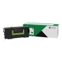 Lexmark 25B3079 tonerová kazeta vratného programu, 45 000 strán, čierna