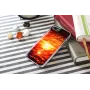 iKins Sunset kryt pre Apple iPhone 8/7, biely