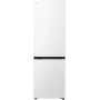 LG GBBSJ1CCSW chladnička s mrazničkou voľne stojaca 333 L biela