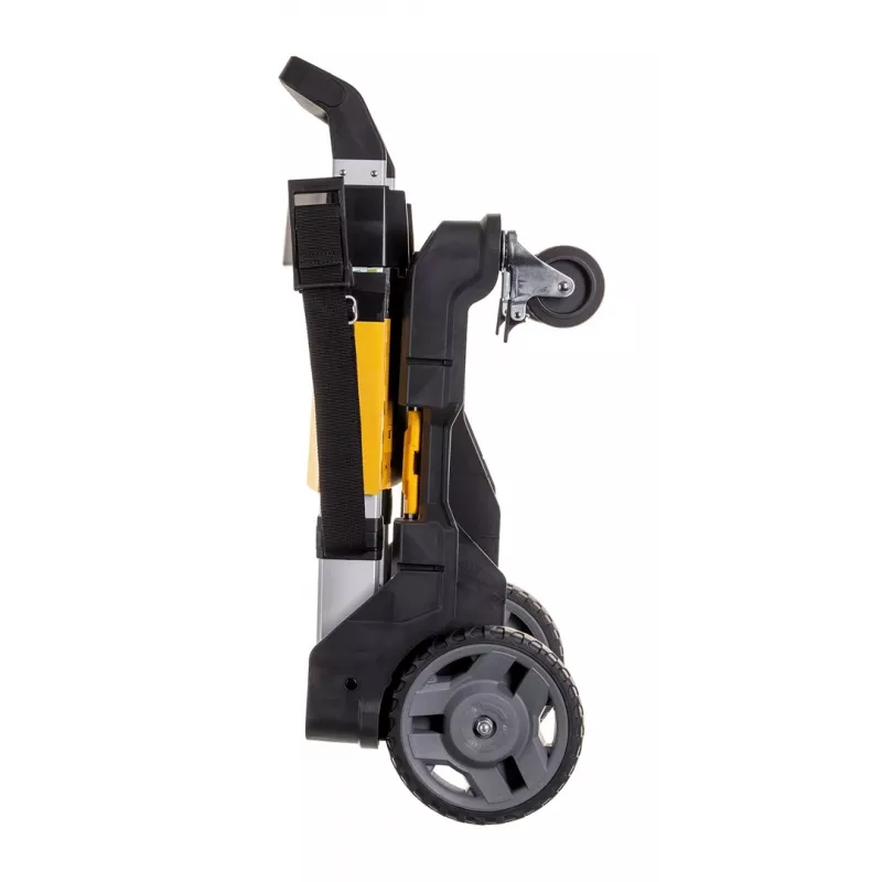 DeWALT DWST1-71196 ručný vozík kov, plast plošinový vozík