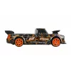 Amewi 21128 Drift Sport Car Mini-Breaker 4WD 1:24 RTR, oranžový, 6+