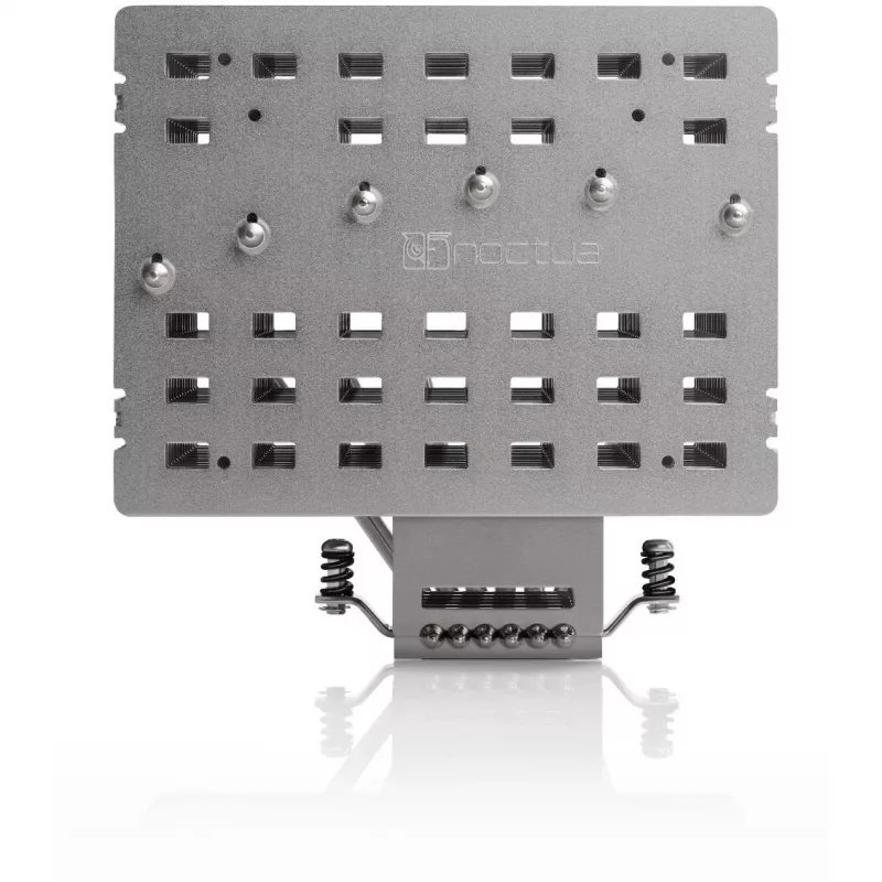 Chladič/radiátor Noctua NH-P1 hliník 158x154x152 mm