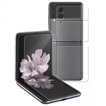 Ochranná fólia Samsung Galaxy Z Flip5
