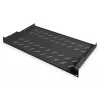 Polica Digitus DN-19 TRAY-1-SW na pevnú montáž do 19