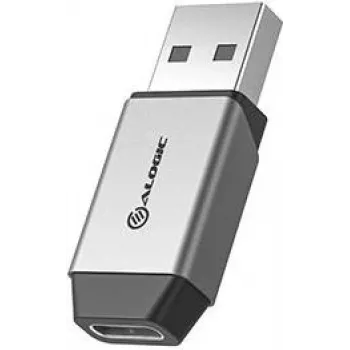 ALOGIC Ultra - USB adaptér - USB-C (W) na USB Type-A (M) (ULACMN-SGR)