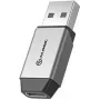 ALOGIC Ultra - USB adaptér - USB-C (W) na USB Type-A (M) (ULACMN-SGR)