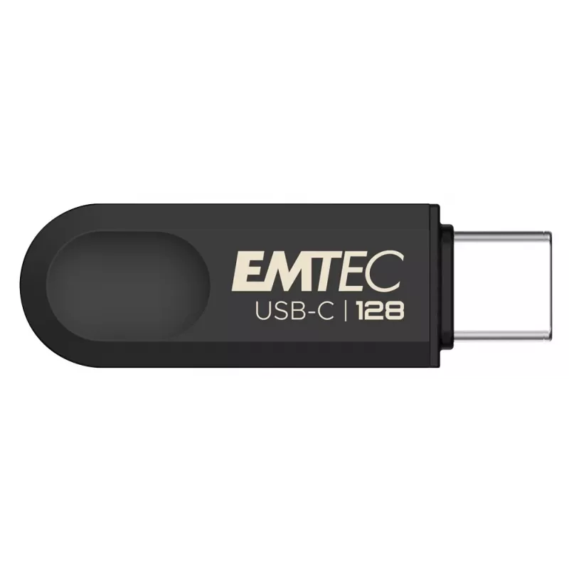 USB kľúč Emtec 128 GB USB Type-C 3.2 Gen 1 C280