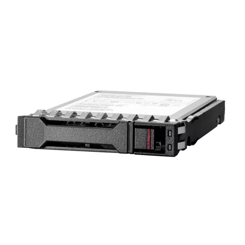 Disk 1,92 TB SATA RI SFF Business Critical MV SSD P40499-B21
