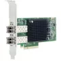 Brocade - Emulex LPE35002-M2 - hostbus adaptér - PCIe 4.0 x8 Low-Profile - 32Gb Fibre Channel Gen 7 (Short Wave) x 2