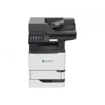 Multifunkčné zariadenie Lexmark MX722adhe Laser Mono Tlač