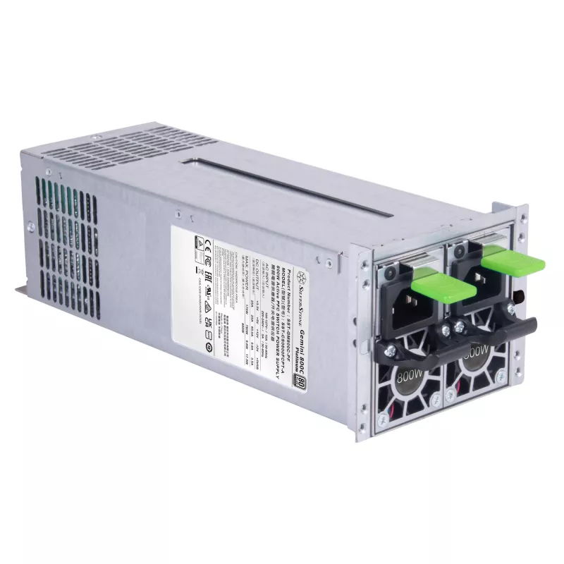 Silverstone SST-GM800C-PF Platinum napájací zdroj