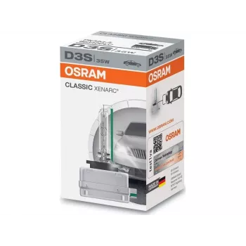 Xenarc Classic PK32D-5 D3S 42V 35W svetelný zdroj