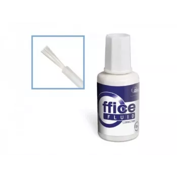 Korekčná fixka so štetcom Forpus, 20 ml 1228-002