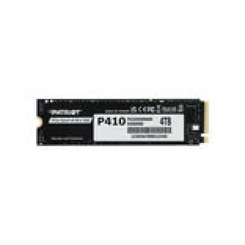 SSD disk Patriot 4 TB M.2 PCIe 4.0 P410