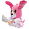 VTech Talk-With-Me Puppy plyšová hračka