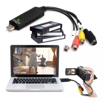 Zariadenie na nahrávanie videa Mediatech MT4169