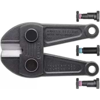 Hlava káblových nožníc Knipex 71 79 760