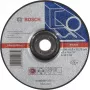 Brúsny kotúč Expert for Metal, Ø 180 mm, otvor brúsneho kotúča 22,23 mm, A 30 T BF, zahnutý