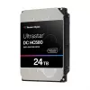 HDD Western Digital 24 TB 3,5 palca Serial ATA Ultrastar DC HC580
