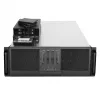 Silverstone SST-RM41-506 počítačová skriňa Rack