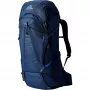 Zulu 55, batoh modrý, 55 L, veľkosť S/M