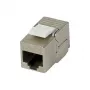 Synergy 21 Keystone modul TP konektor samica RJ45 CAT6A 500MHz krátky s káblovou svorkou - kábel - digitálny/dátový