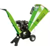 Zipper ZI-HAEK4100 záhradný drvič 4100 W nôž (ZI-HAEK4100)