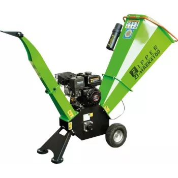 Zipper ZI-HAEK4100 záhradný drvič 4100 W nôž (ZI-HAEK4100)