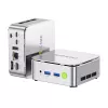 MiniPC G10 GMKtec AMD Ryzen 5 3500U 16 GB RAM 512 GB SSD