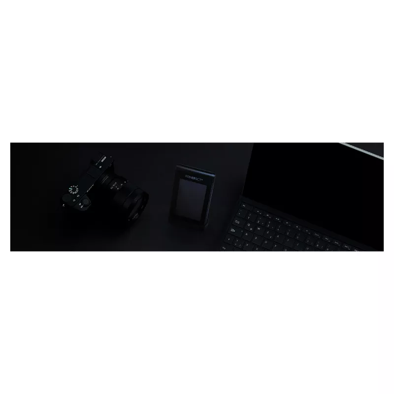 ReinerSCT tanJack deluxe Čítačka kariet generátor TAN, čierna, USB Type-C